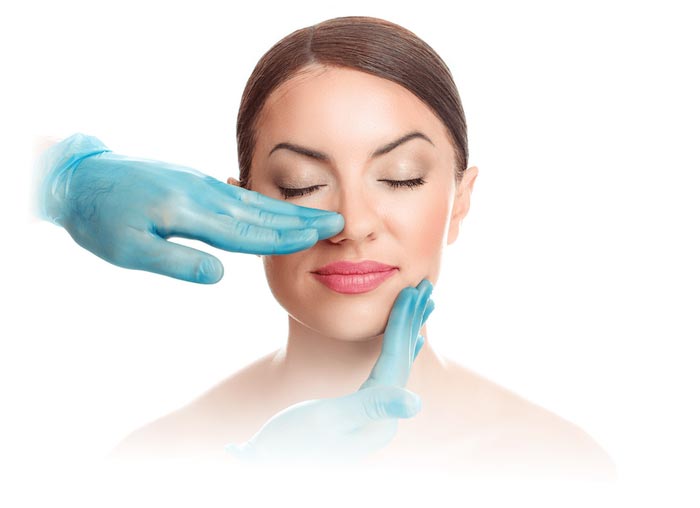 Non Surgical Nose Job