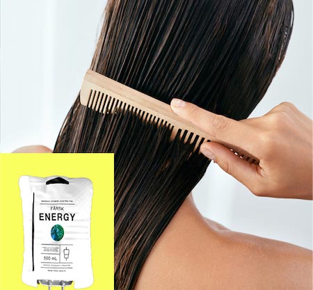 Hair Renewal