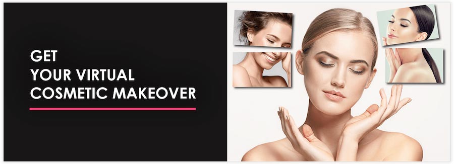 Cosmetic Nose Job, Lip Fillers, Thread Lifts