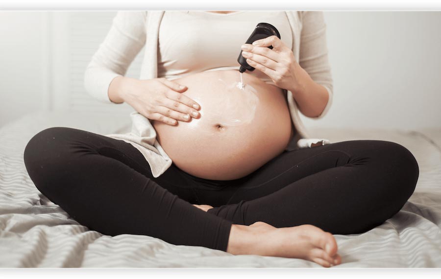 Pre Pregnancy care