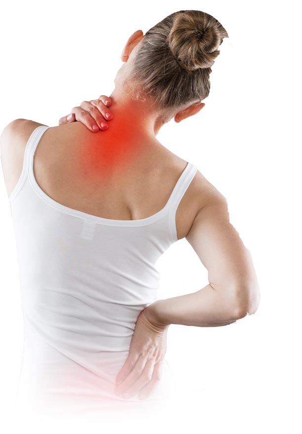 Muscle Spasms