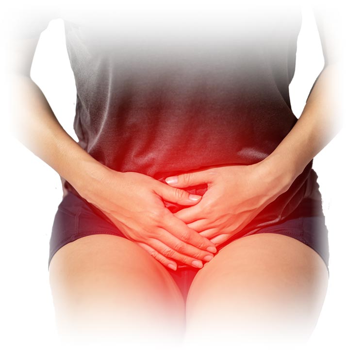 Bladder Treatment