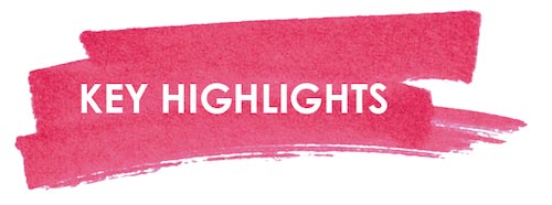 Key Highlights