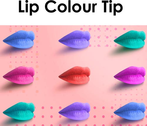 Science & Your Lips
