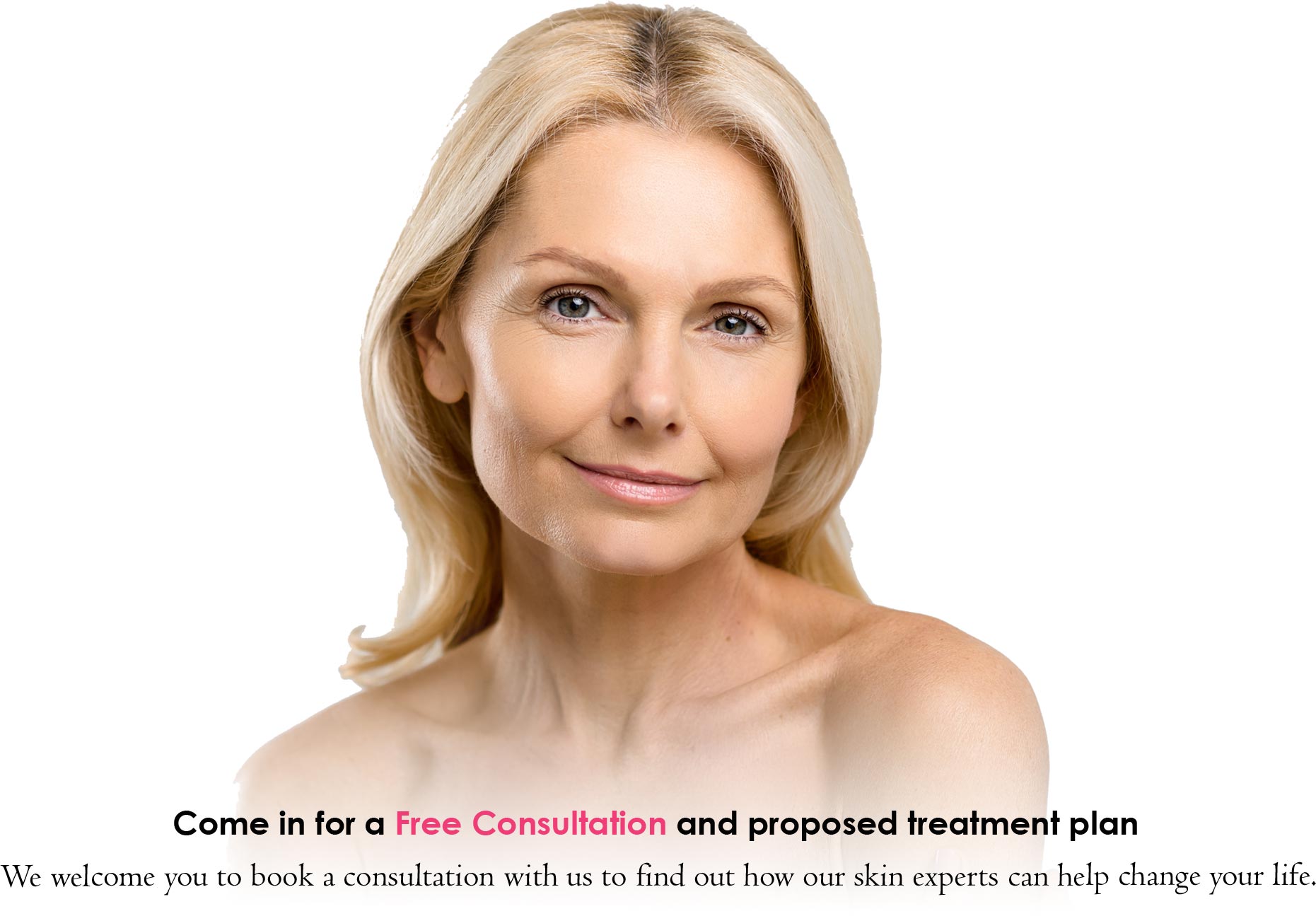 Free Consultation
