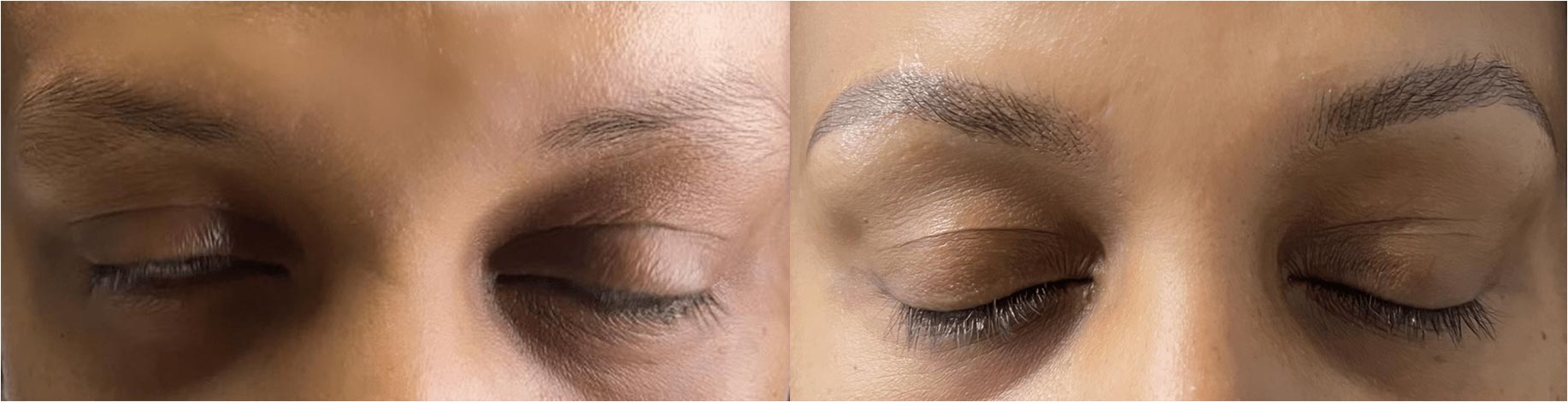 Permanent Makeup