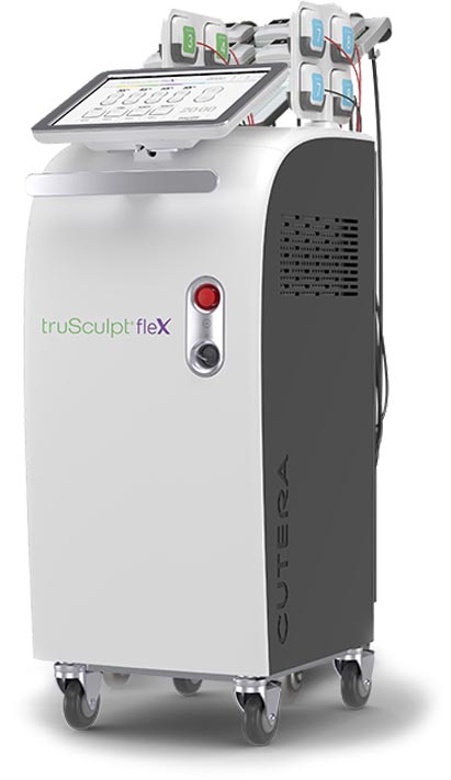 truSculpt® flex