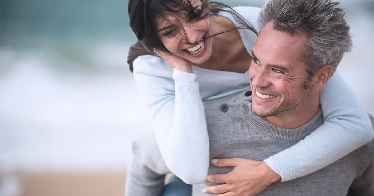 Testosterone Replacement Therapy