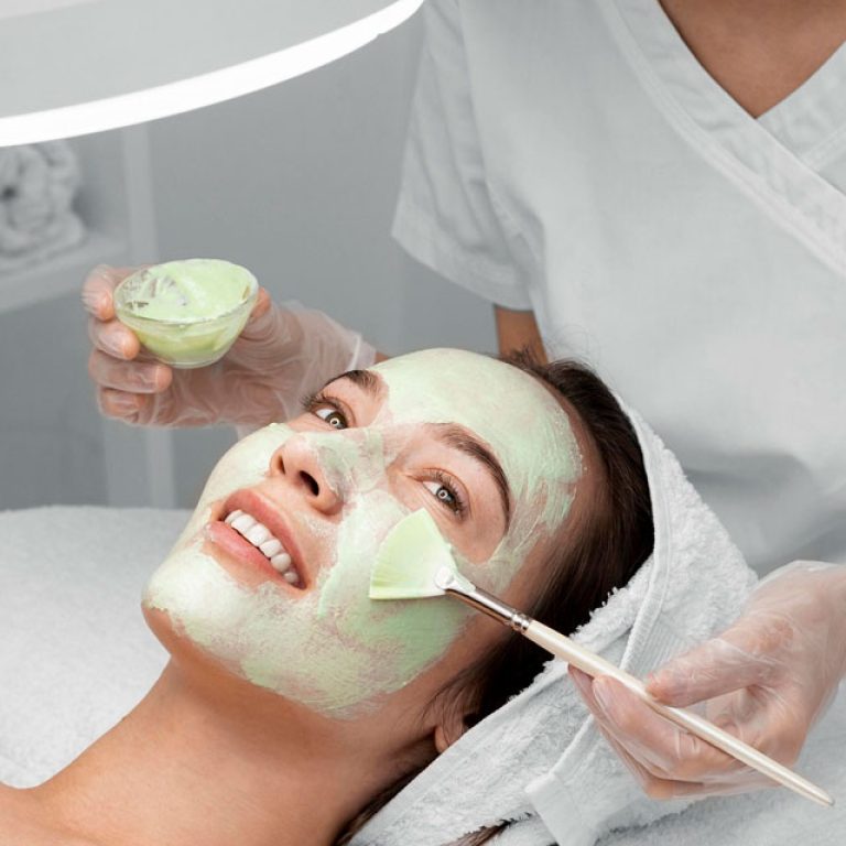 Advanced-Facials