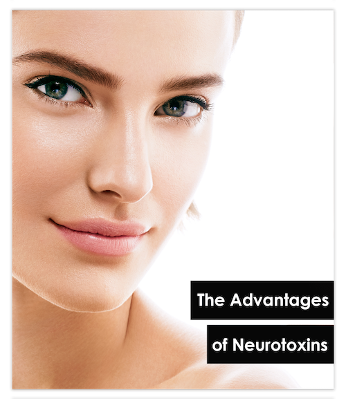 Advantages of NeuroToxins - Lip Doctor