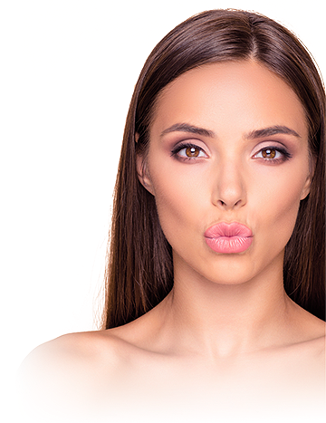 Full Lush Lips - Filler Toronto