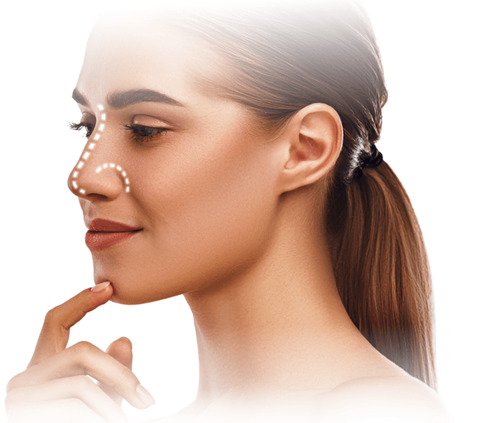 Non Surgical Nose Job - Lip Doctor Desktop