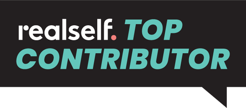 Image Link to Realself TOP CONTRIBUTOR Page