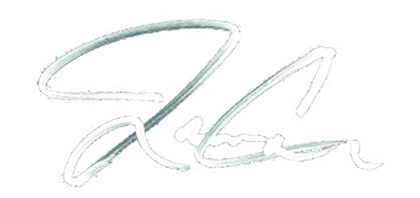 J Calderon Signature